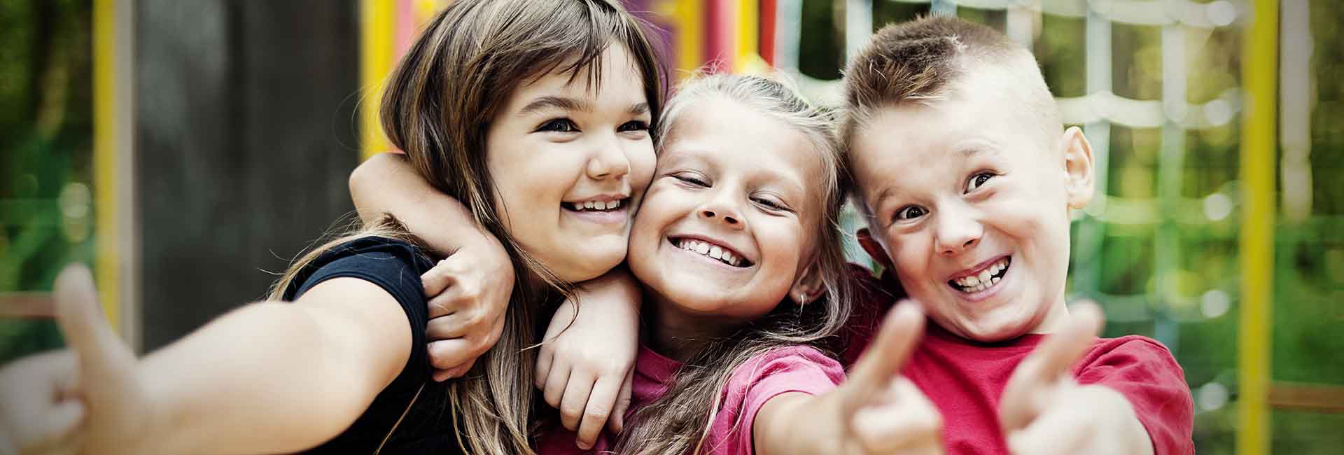 LABORATORI PER BAMBINI &#8211; BLUELAB