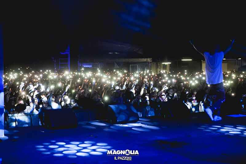 NATALE AL MAGNOLIA