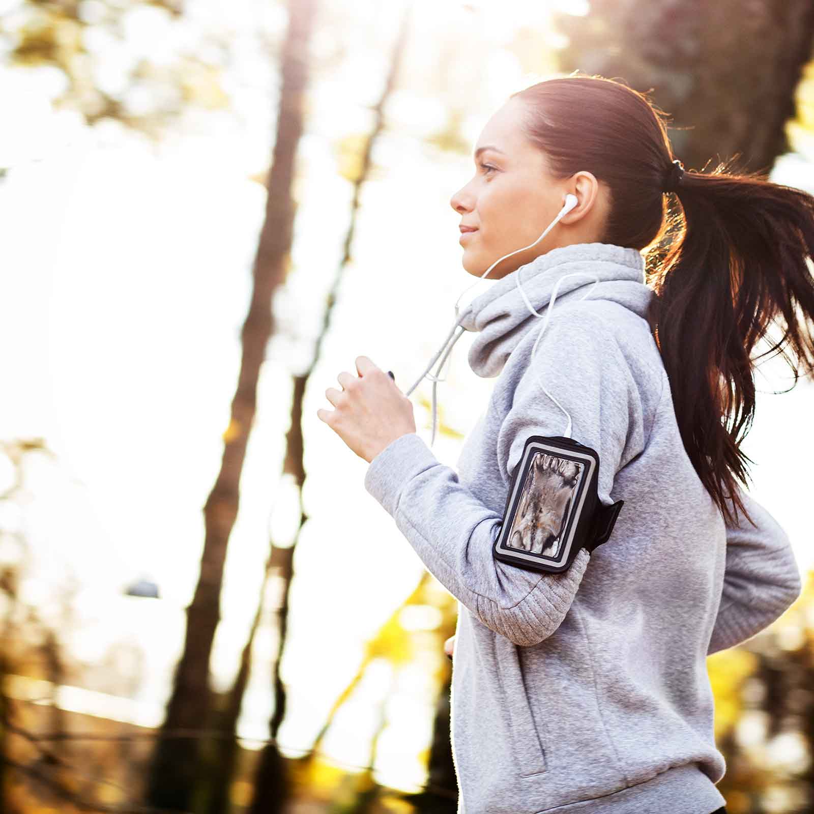 CORRIAMO PER LA VITA