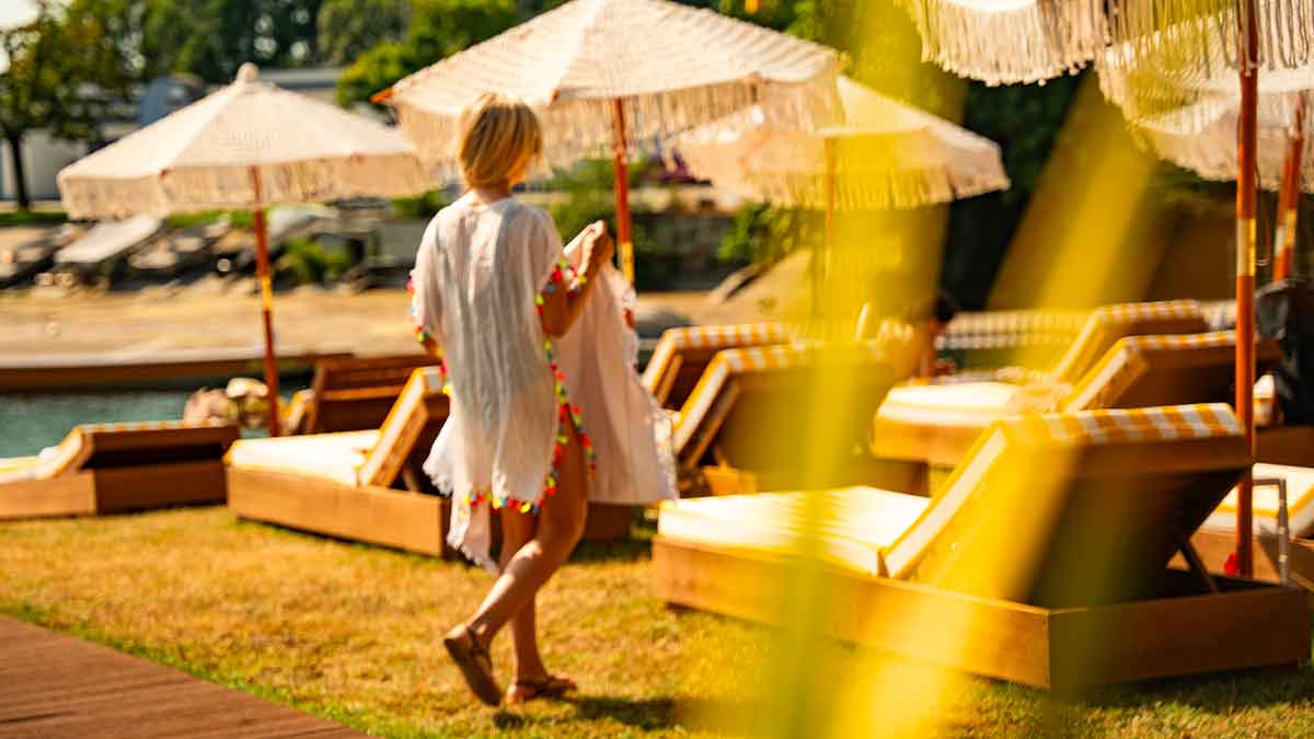 Kora Beach Club