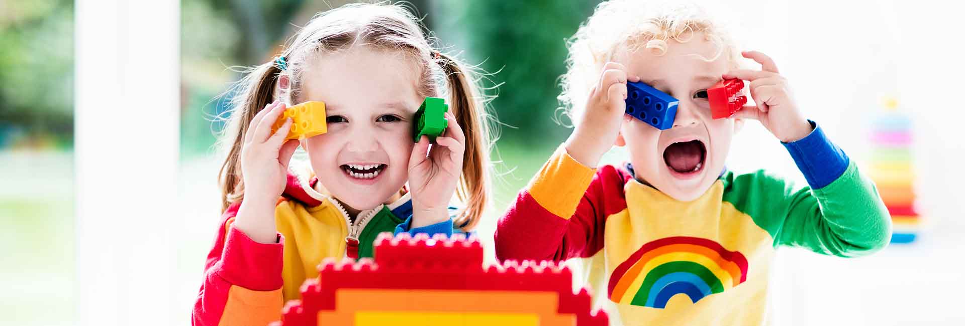 LABORATORI PER BAMBINI