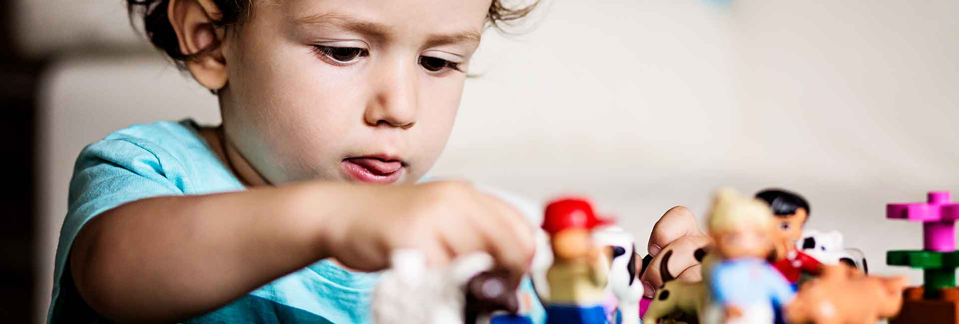 LABORATORI PER BAMBINI