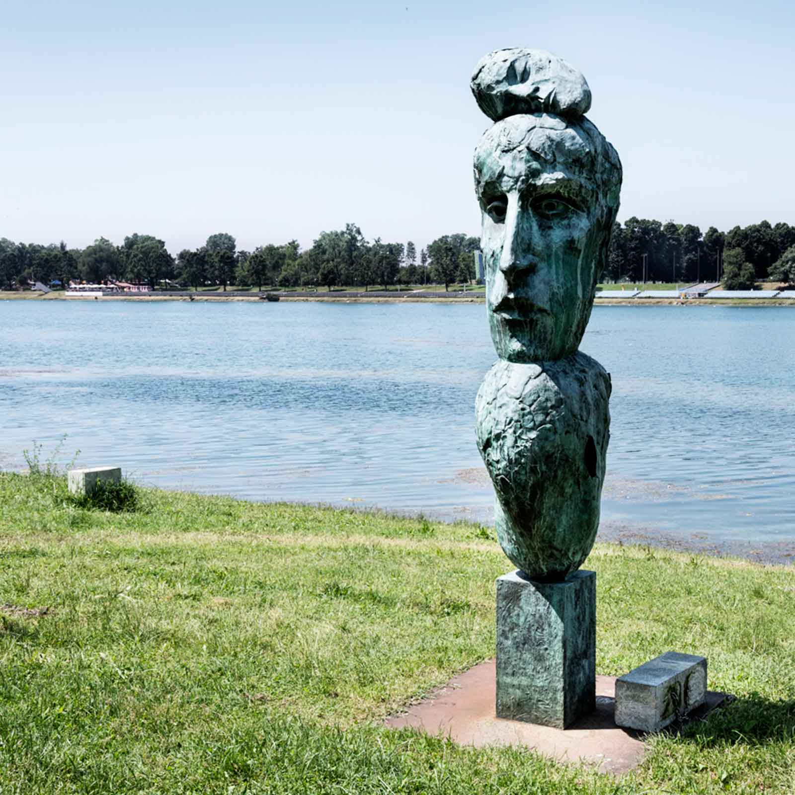 VISITA GUIDATA PARCO DELL’ARTE
