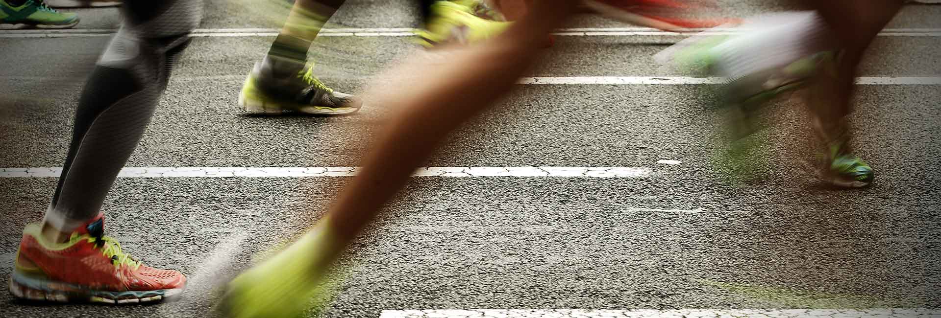 XIX edizione Corriamo per la vita