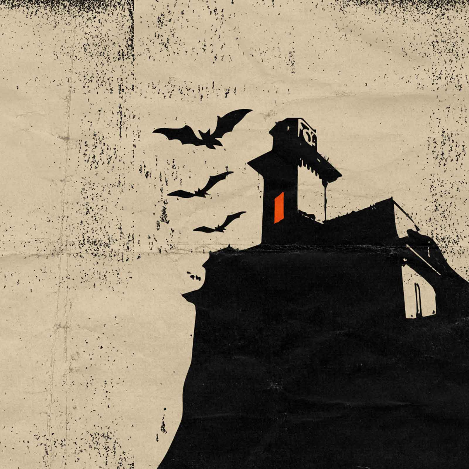 TRASHICK PRESENTS HALLOWEEN WITH THE ADDAMS FAMILY