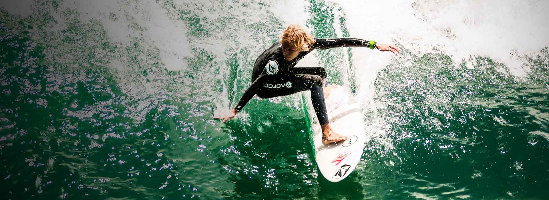 Idroscalo surf