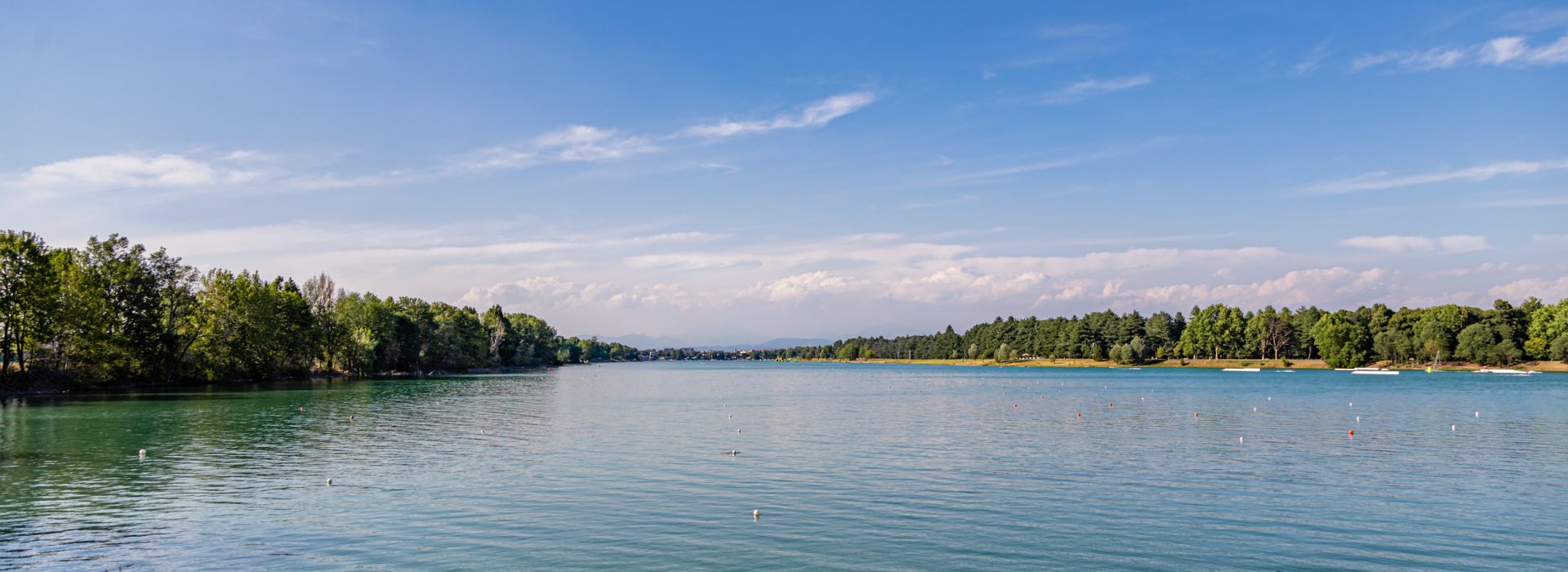 SPIAGGIA ATTREZZATA – CHIOSCO BOSCO
