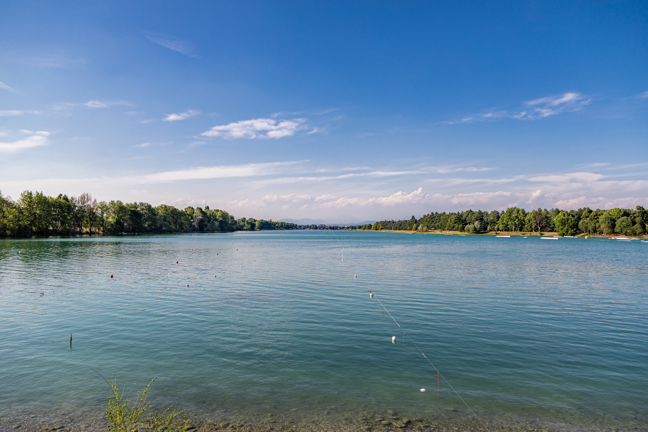 Molto più di un parco, vieni a scoprirlo