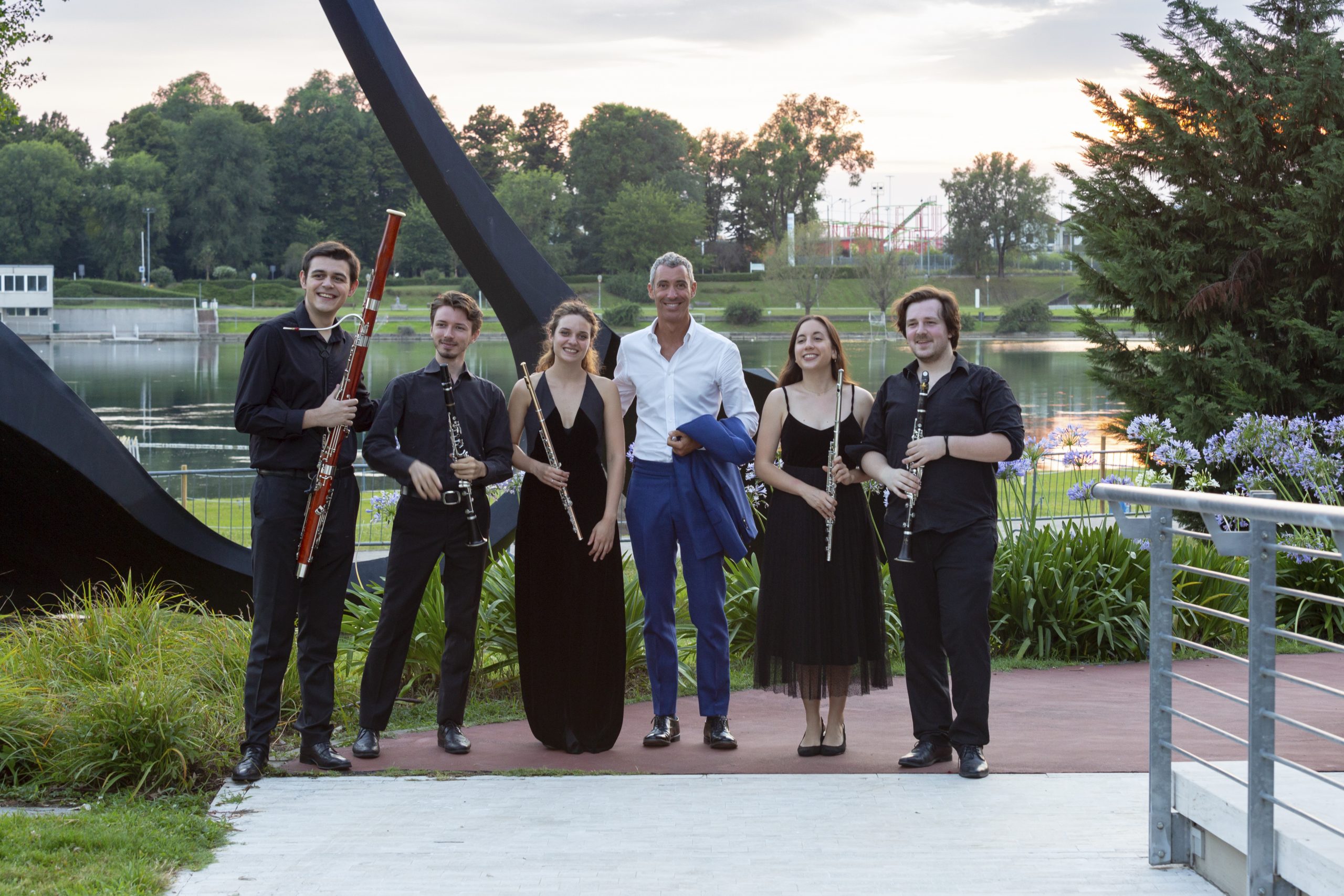 DIRETTA STREAMING CONCERTI AL TRAMONTO OGGI ORE 19:30