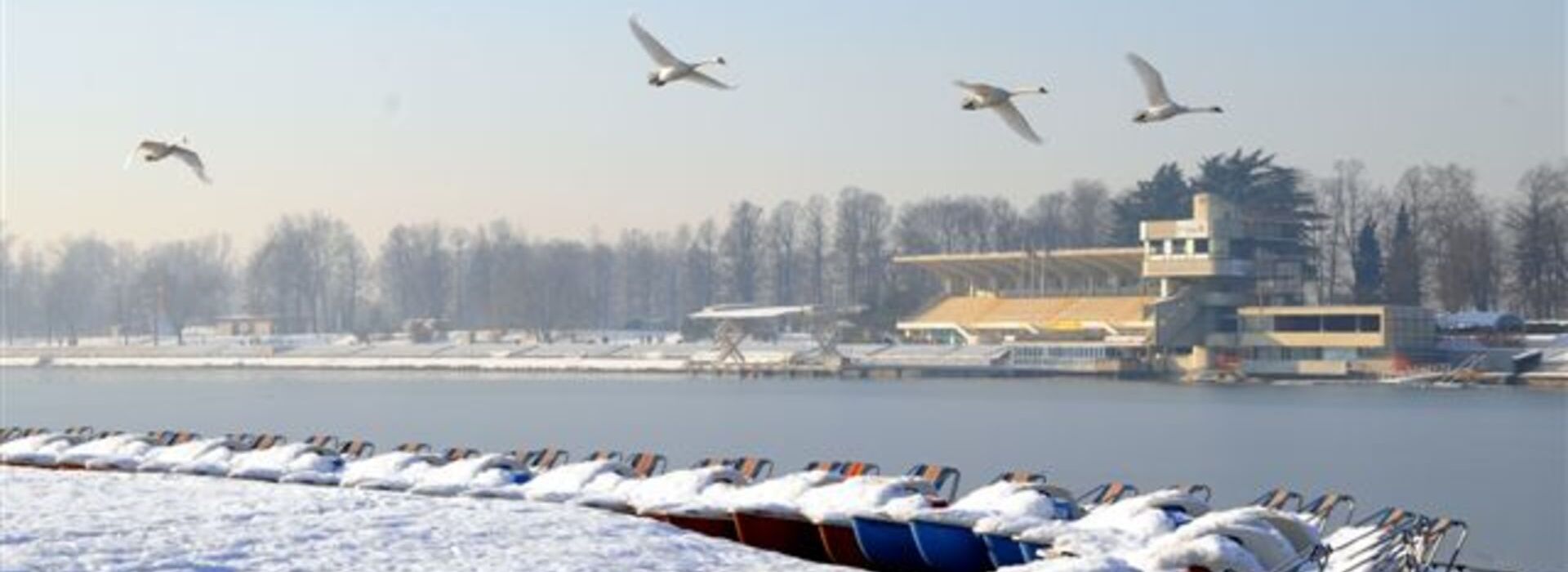 CHIUSURA PARCO FESTIVITA’ NATALIZIE 2024