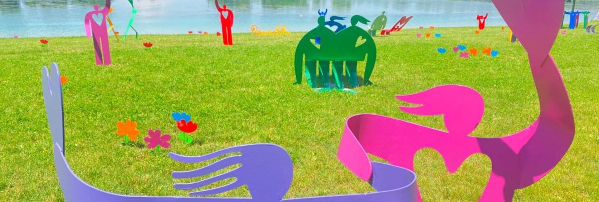 RAINBOW PARK