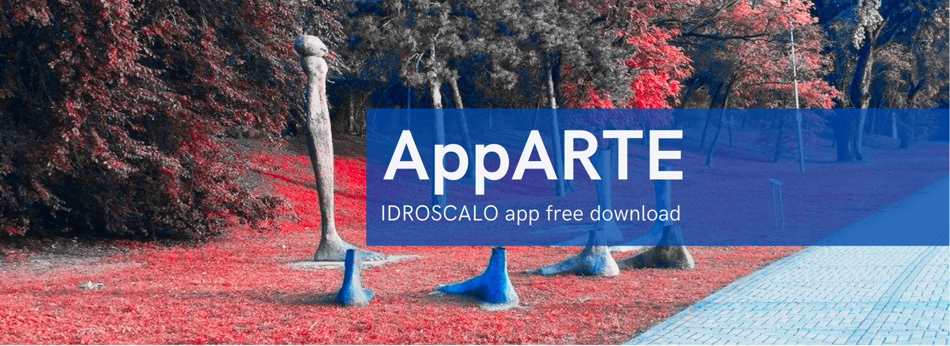 APP IDROSCALO