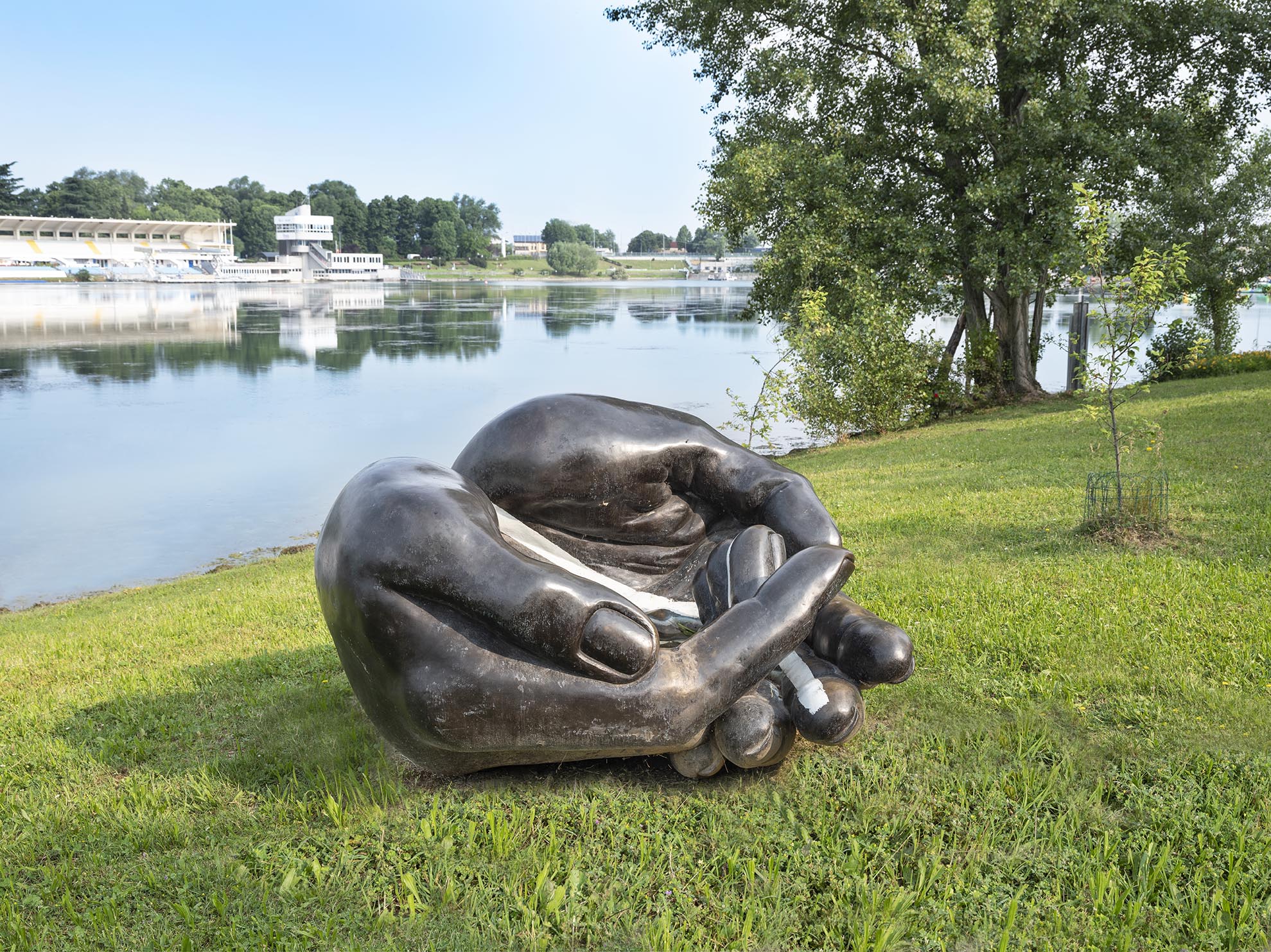 Visita guidata Parco dell&#8217;Arte