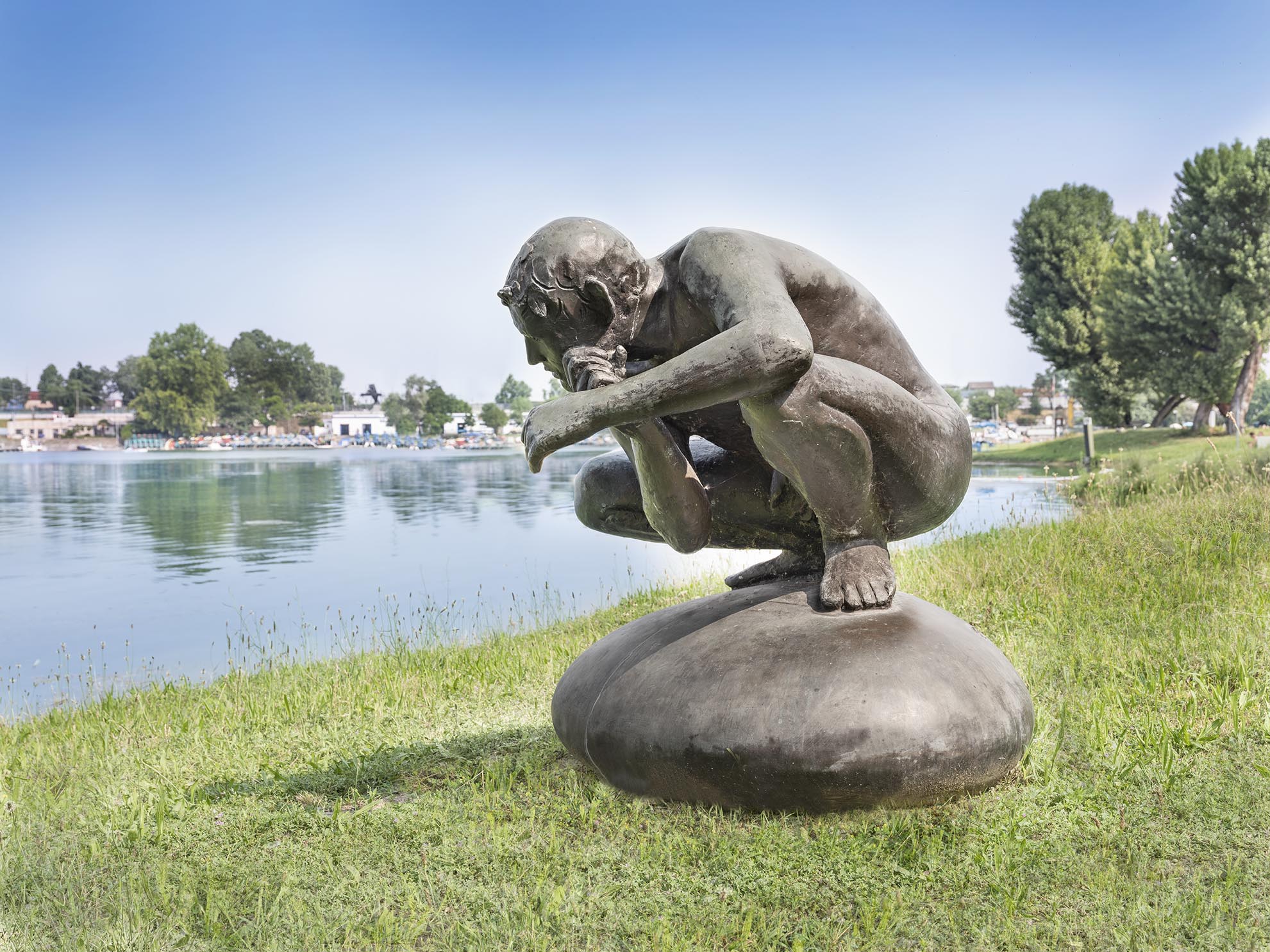 Visita guidata Parco dell&#8217;Arte