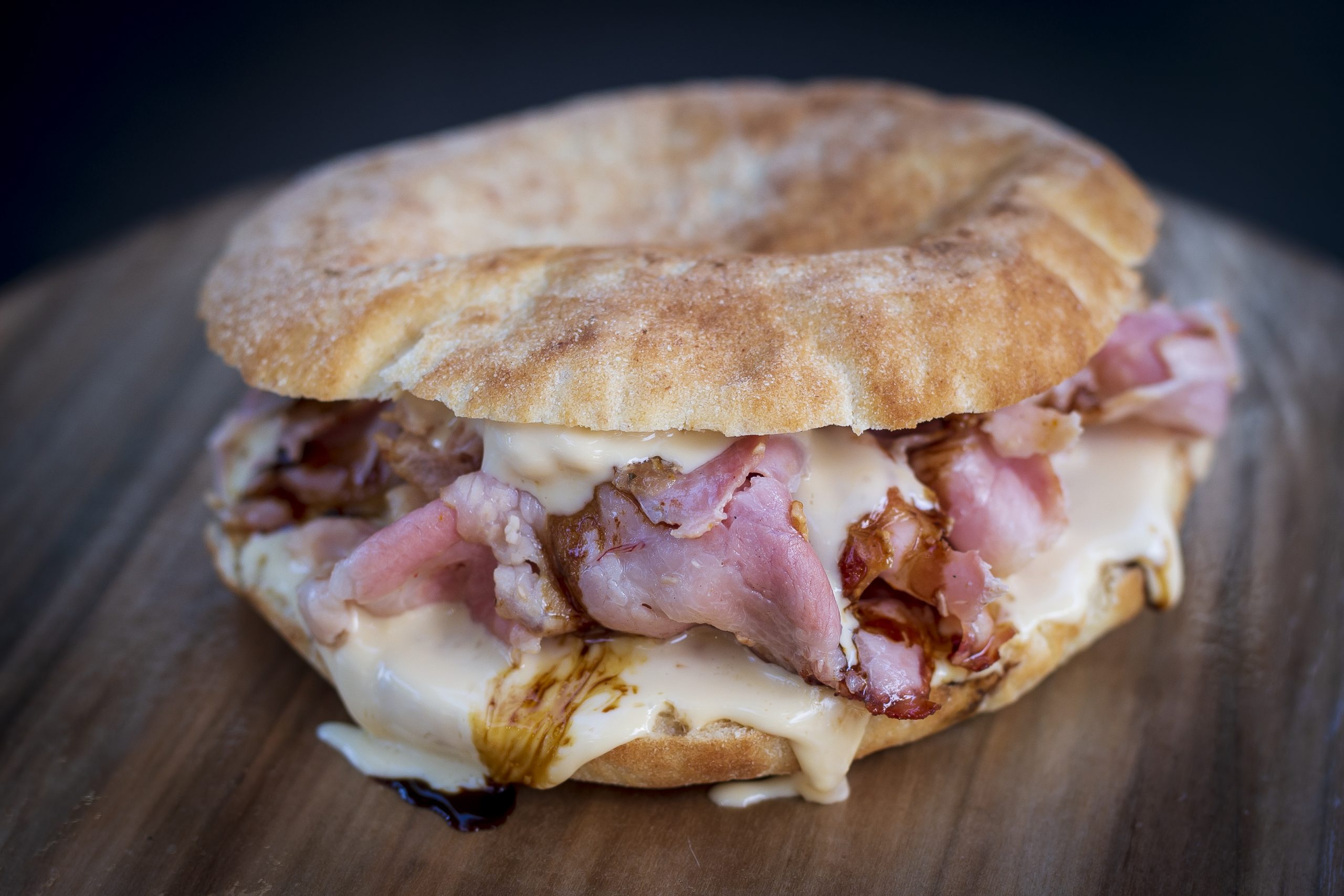 International Street Food - Idroscalo