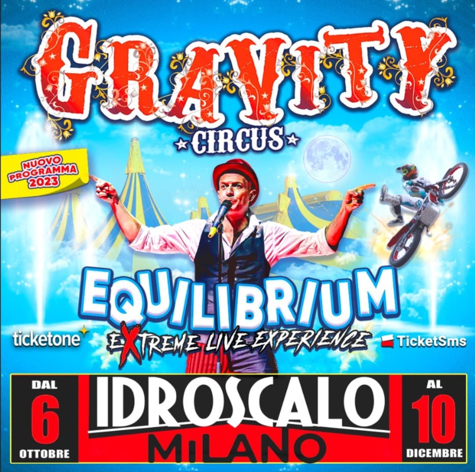 IL CIRCO