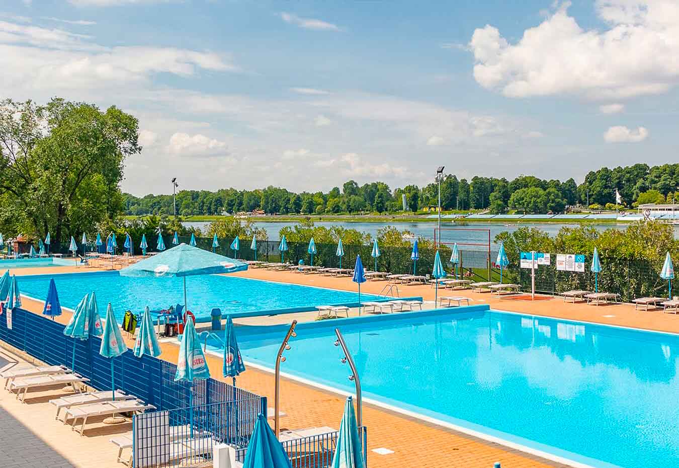 idrobeach pscine