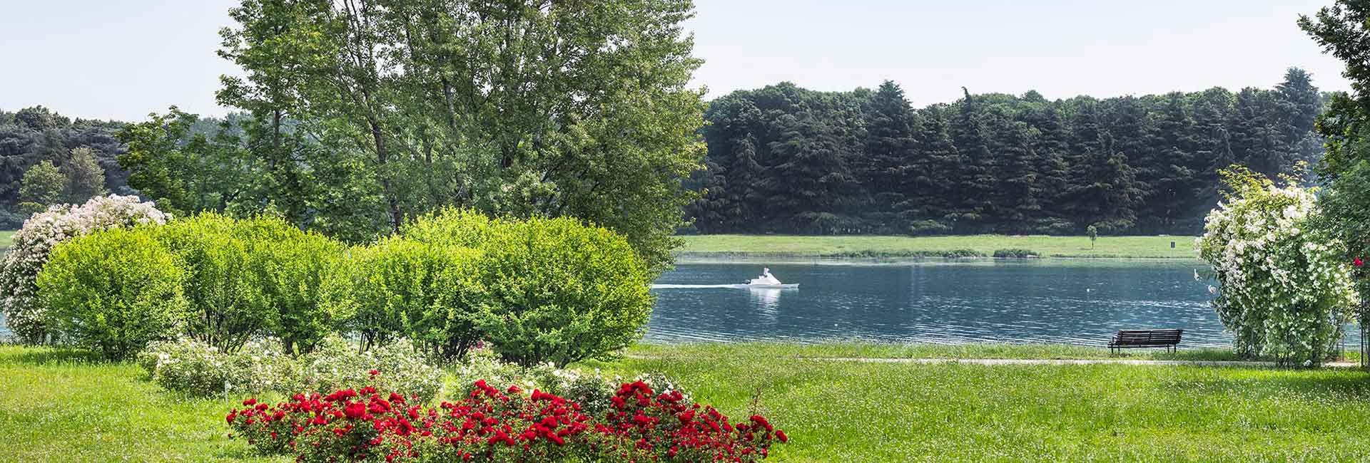 Parco Idroscalo