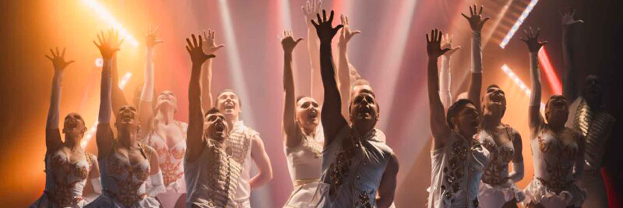 circo di stato dell'ucraina