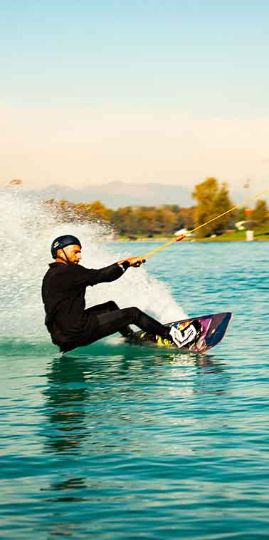 wakeboard
