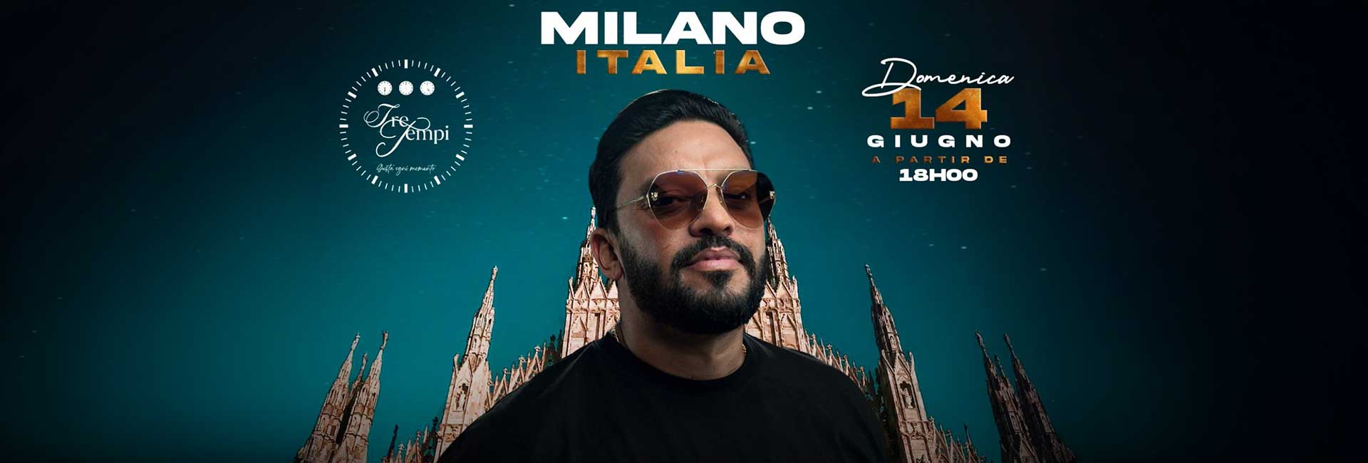 Balti in concerto