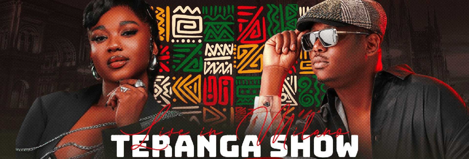 Teranga Show