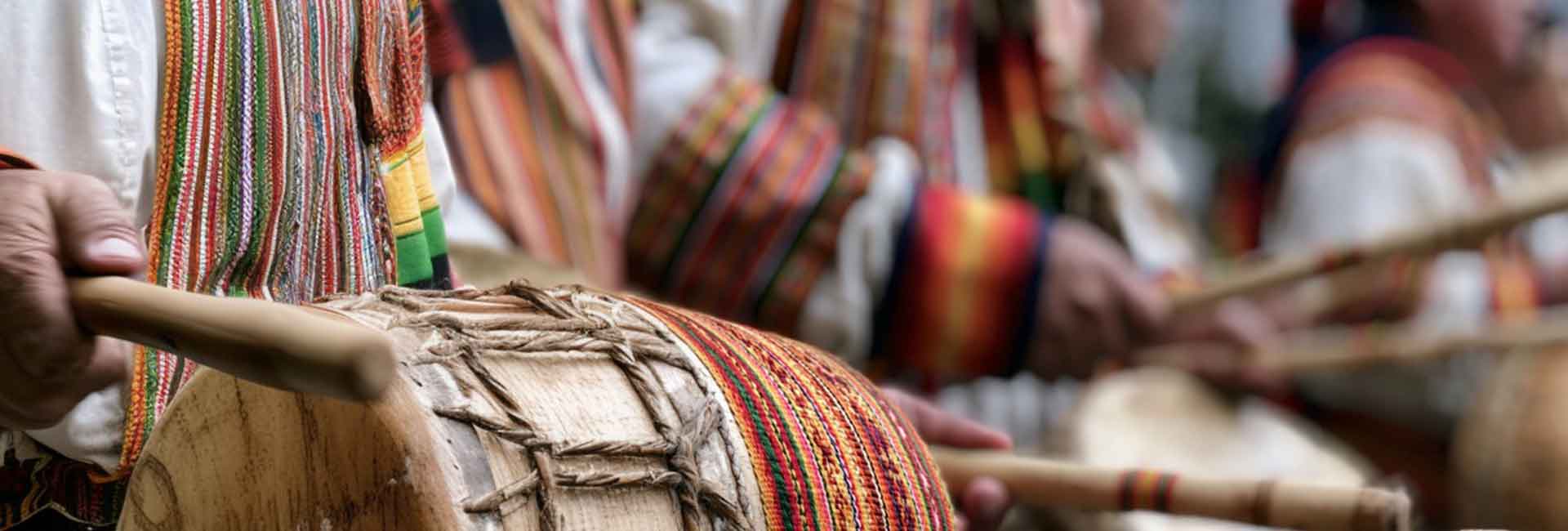 Festa nazionale Bolivia