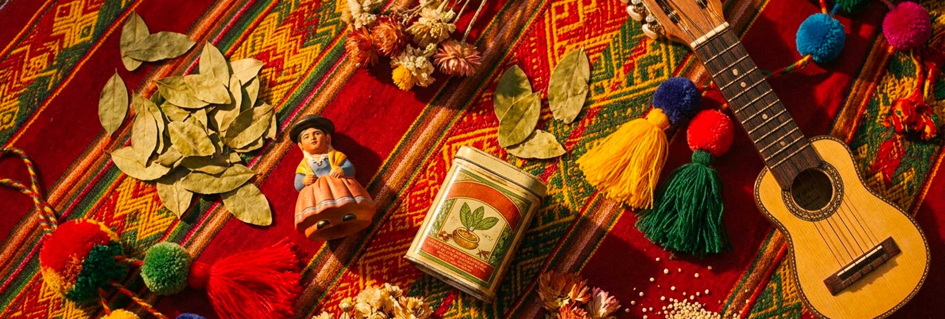Festival delal Bolivia all'Idroscalo