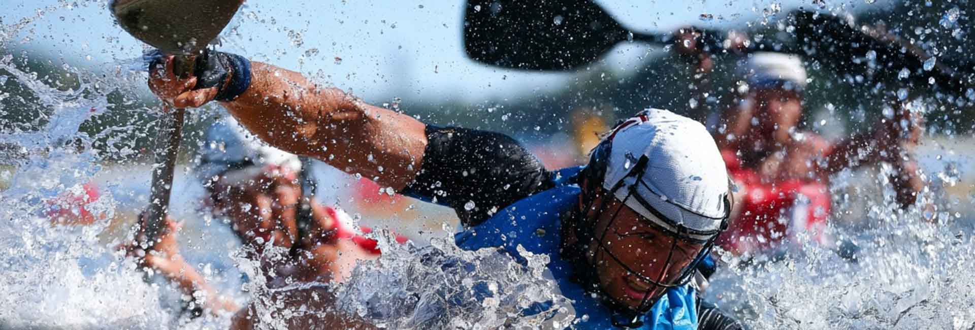 Canoa Polo Play Off serie A maschile e femminile, Play Out serie A maschile A1