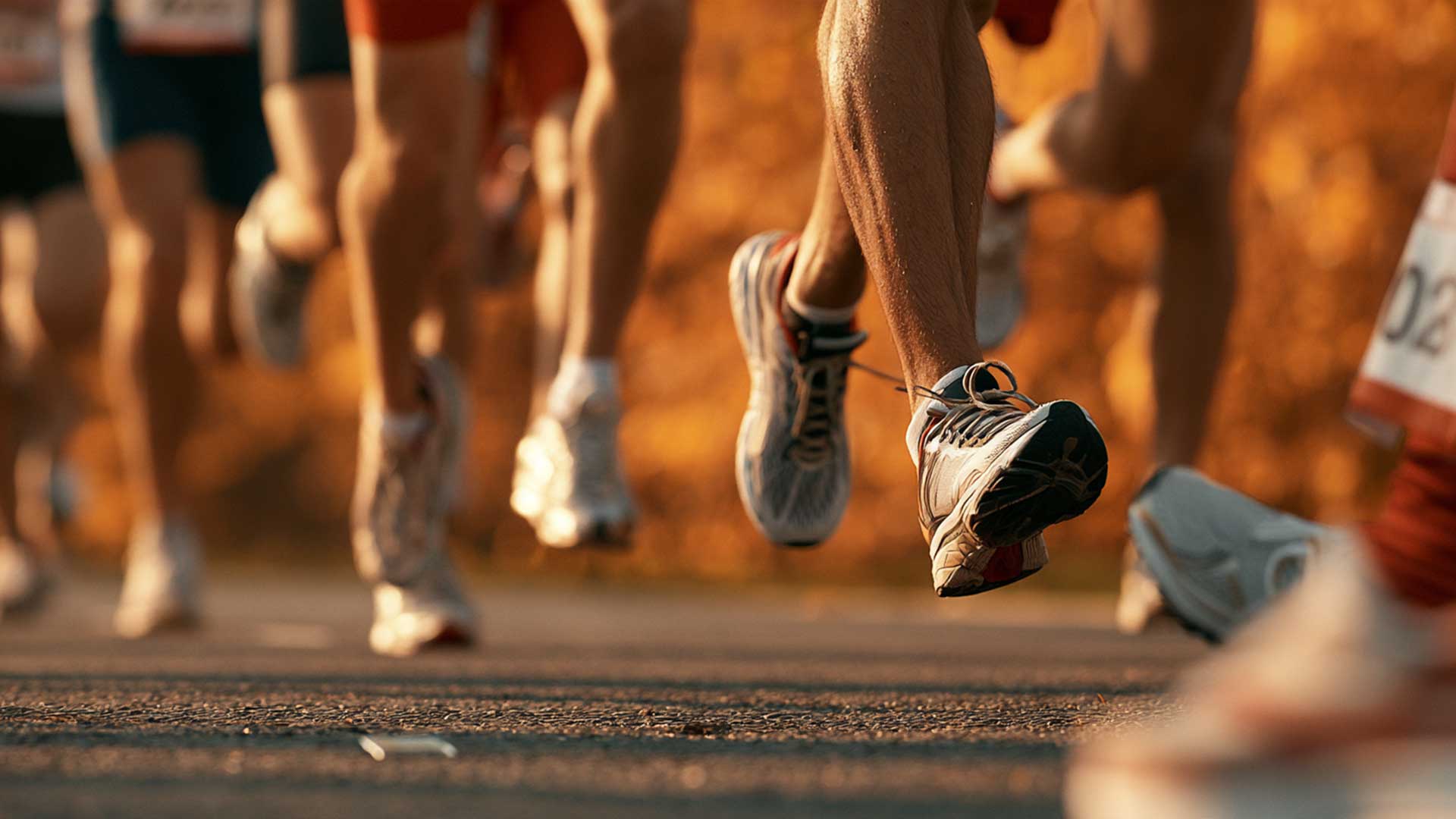 37° Campionato Nazionale ANCIU di Podismo