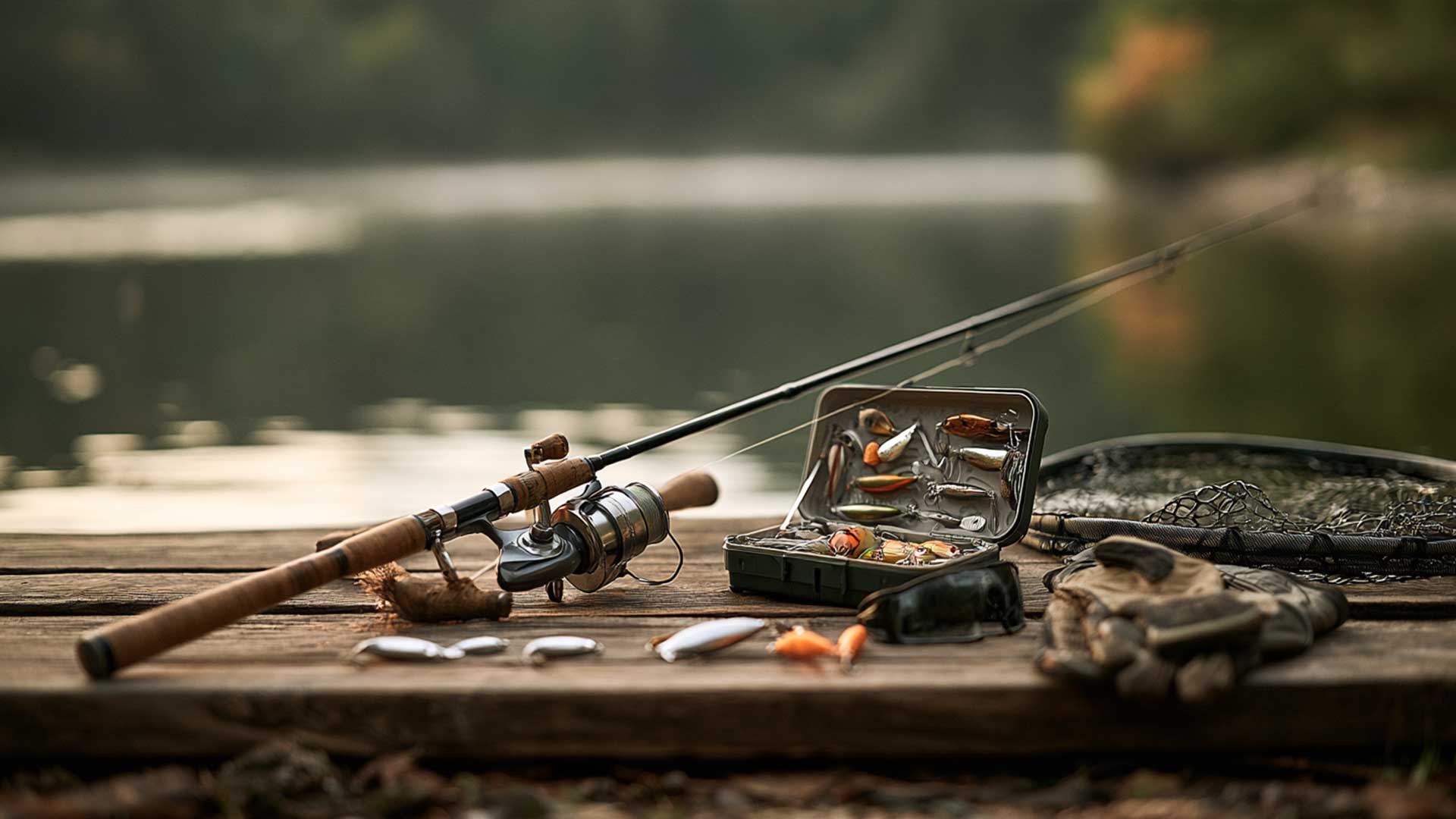 IDROSCALO FISHING CONTEST 2026